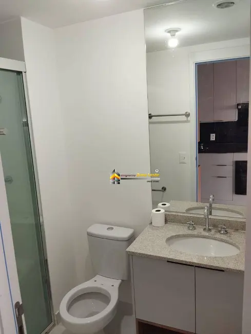 Foto 9 de Kitnet com 1 quarto para alugar, 27m2 em Vila Matilde, São Paulo - SP