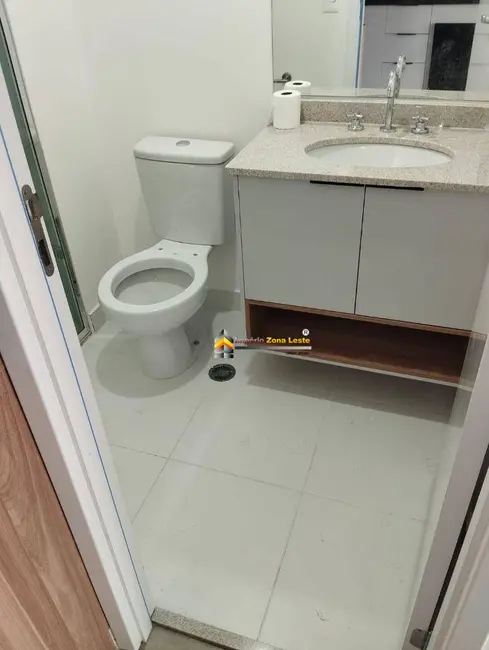 Foto 8 de Kitnet com 1 quarto para alugar, 27m2 em Vila Matilde, São Paulo - SP