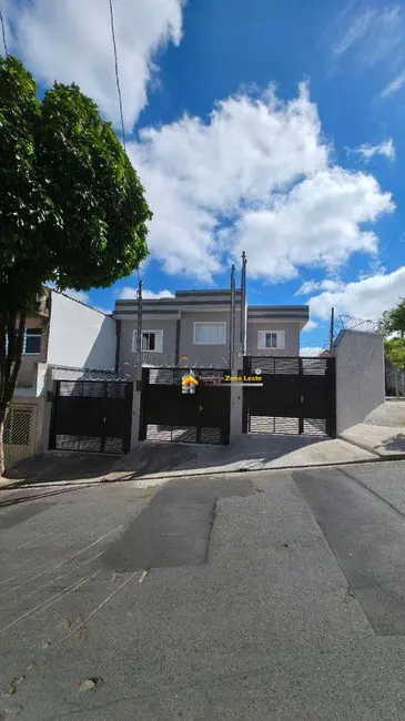 Foto 1 de Sobrado com 2 quartos à venda, 99m2 em Parque Guaianazes, São Paulo - SP