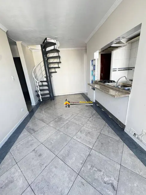 Foto 6 de Apartamento com 2 quartos à venda, 100m2 em Vila Granada, São Paulo - SP