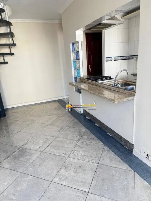 Foto 8 de Apartamento com 2 quartos à venda, 100m2 em Vila Granada, São Paulo - SP