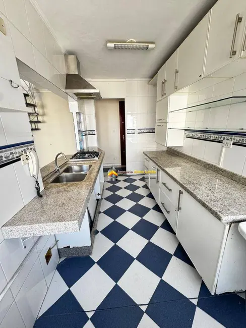 Foto 2 de Apartamento com 2 quartos à venda, 100m2 em Vila Granada, São Paulo - SP