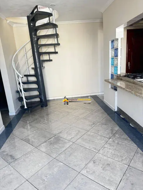 Foto 7 de Apartamento com 2 quartos à venda, 100m2 em Vila Granada, São Paulo - SP