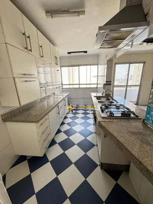 Foto 1 de Apartamento com 2 quartos à venda, 100m2 em Vila Granada, São Paulo - SP