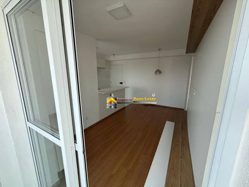 Apartamento com 1 quarto para alugar, 45m2 em Vila Gomes Cardim, São Paulo - SP - imagem 3 Foto 3 de Apartamento com 1 quarto para alugar, 45m2 em Vila Gomes Cardim, São Paulo - SP