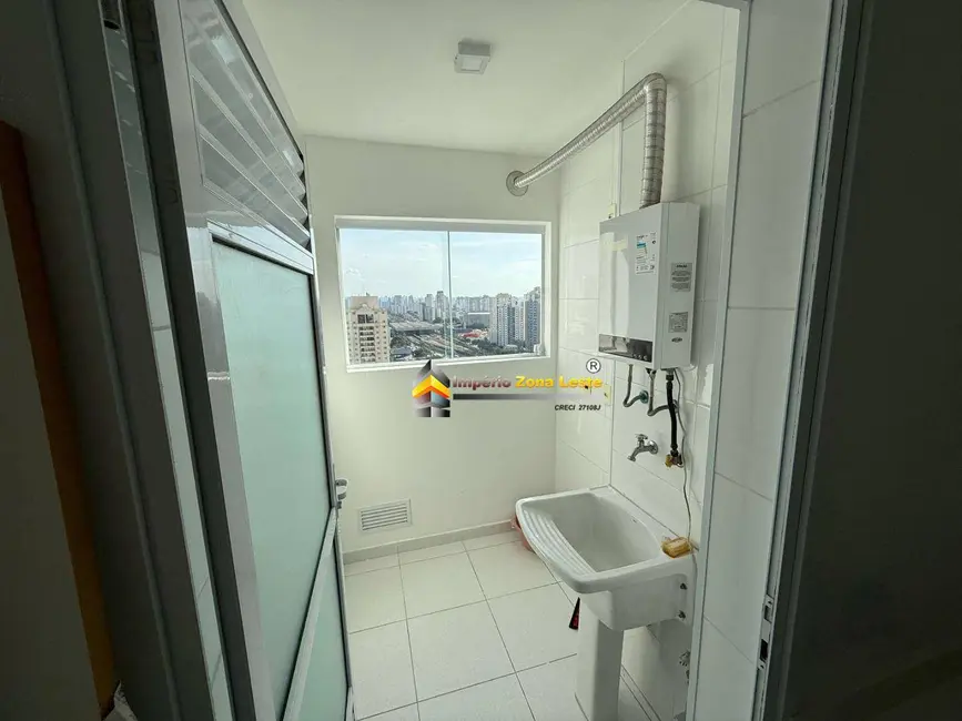 Apartamento com 1 quarto para alugar, 45m2 em Vila Gomes Cardim, São Paulo - SP - imagem 8 Foto 8 de Apartamento com 1 quarto para alugar, 45m2 em Vila Gomes Cardim, São Paulo - SP