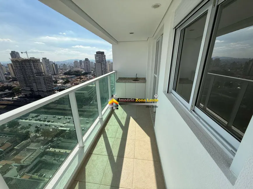 Apartamento com 1 quarto para alugar, 45m2 em Vila Gomes Cardim, São Paulo - SP - imagem 5 Foto 5 de Apartamento com 1 quarto para alugar, 45m2 em Vila Gomes Cardim, São Paulo - SP