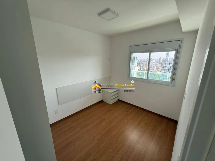 Apartamento com 1 quarto para alugar, 45m2 em Vila Gomes Cardim, São Paulo - SP - imagem 9 Foto 9 de Apartamento com 1 quarto para alugar, 45m2 em Vila Gomes Cardim, São Paulo - SP