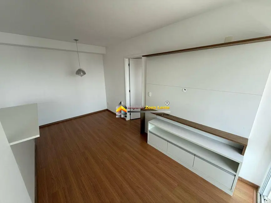 Foto 2 de Apartamento com 1 quarto para alugar, 45m2 em Vila Gomes Cardim, São Paulo - SP