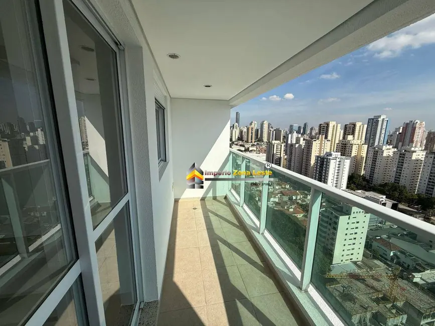 Apartamento com 1 quarto para alugar, 45m2 em Vila Gomes Cardim, São Paulo - SP - imagem 4 Foto 4 de Apartamento com 1 quarto para alugar, 45m2 em Vila Gomes Cardim, São Paulo - SP