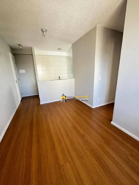 Foto 3 de Apartamento com 2 quartos para alugar, 55m2 em Jardim Nossa Senhora do Carmo, São Paulo - SP