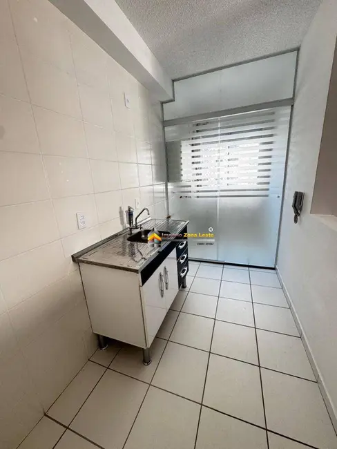 Foto 5 de Apartamento com 2 quartos para alugar, 55m2 em Jardim Nossa Senhora do Carmo, São Paulo - SP