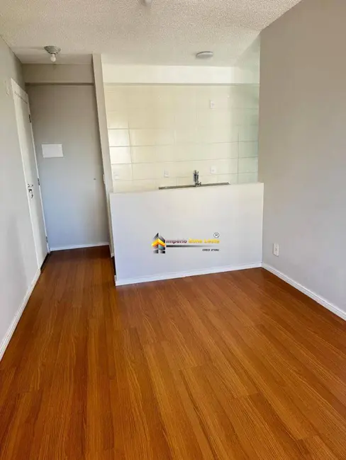 Foto 2 de Apartamento com 2 quartos para alugar, 55m2 em Jardim Nossa Senhora do Carmo, São Paulo - SP