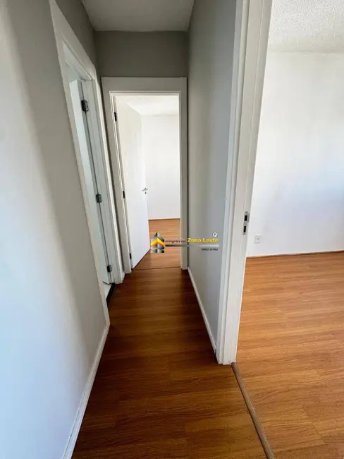 Foto 4 de Apartamento com 2 quartos para alugar, 55m2 em Jardim Nossa Senhora do Carmo, São Paulo - SP