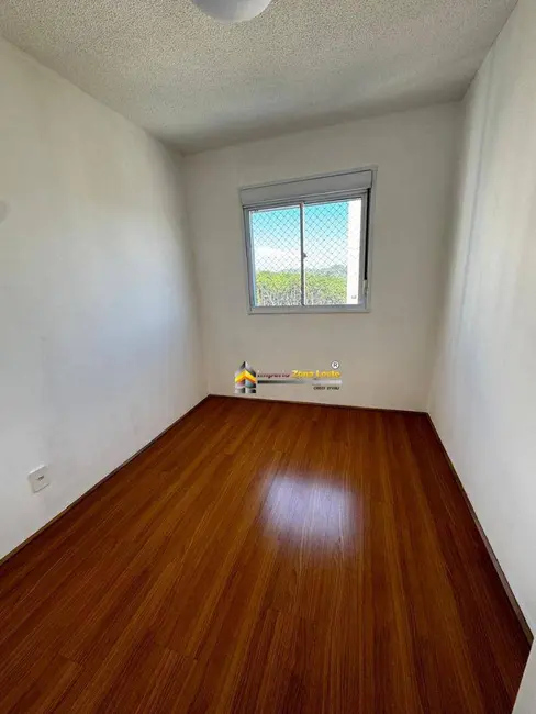 Foto 9 de Apartamento com 2 quartos para alugar, 55m2 em Jardim Nossa Senhora do Carmo, São Paulo - SP