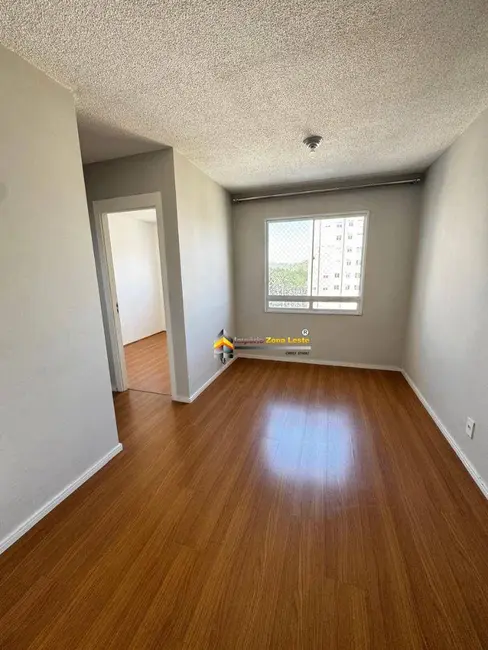 Foto 1 de Apartamento com 2 quartos para alugar, 55m2 em Jardim Nossa Senhora do Carmo, São Paulo - SP