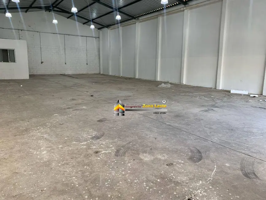 Armazém / Galpão para alugar, 350m2 em Vila Matilde, São Paulo - SP - imagem 8 Foto 8 de Armazém / Galpão para alugar, 350m2 em Vila Matilde, São Paulo - SP