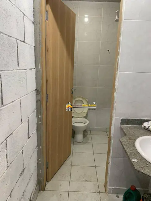 Armazém / Galpão para alugar, 350m2 em Vila Matilde, São Paulo - SP - imagem 5 Foto 5 de Armazém / Galpão para alugar, 350m2 em Vila Matilde, São Paulo - SP