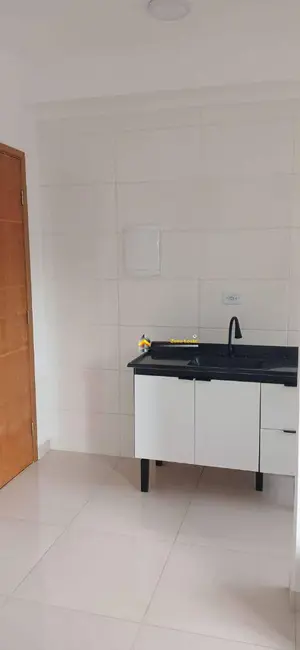 Foto 4 de Apartamento com 2 quartos para alugar, 44m2 em Jardim Eliane, São Paulo - SP