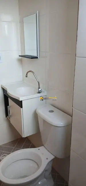 Foto 9 de Apartamento com 2 quartos para alugar, 44m2 em Jardim Eliane, São Paulo - SP
