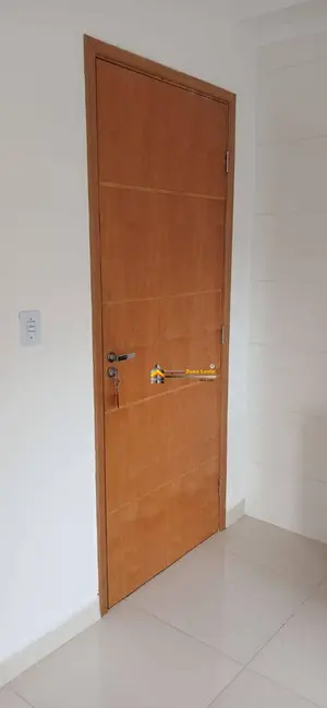 Foto 7 de Apartamento com 2 quartos para alugar, 44m2 em Jardim Eliane, São Paulo - SP