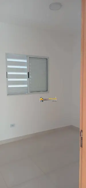 Foto 6 de Apartamento com 2 quartos para alugar, 44m2 em Jardim Eliane, São Paulo - SP