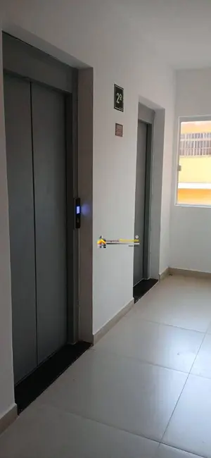 Foto 8 de Apartamento com 2 quartos para alugar, 44m2 em Jardim Eliane, São Paulo - SP