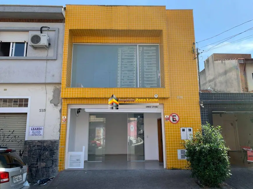 Foto 2 de Sala Comercial para alugar, 500m2 em Vila Gomes Cardim, São Paulo - SP