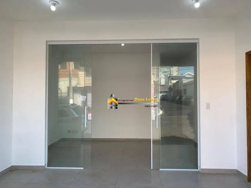 Foto 3 de Sala Comercial para alugar, 500m2 em Vila Gomes Cardim, São Paulo - SP