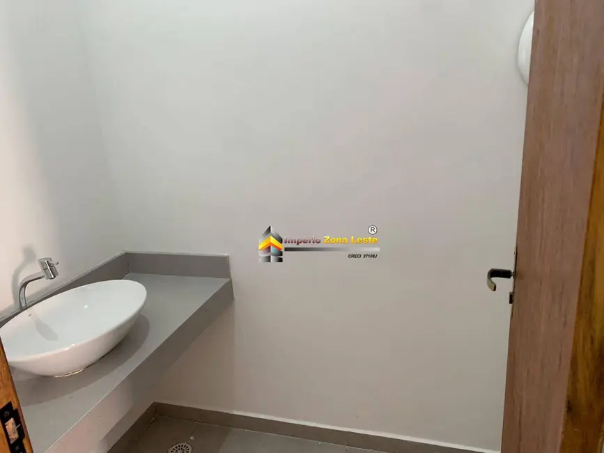 Foto 5 de Sala Comercial para alugar, 500m2 em Vila Gomes Cardim, São Paulo - SP