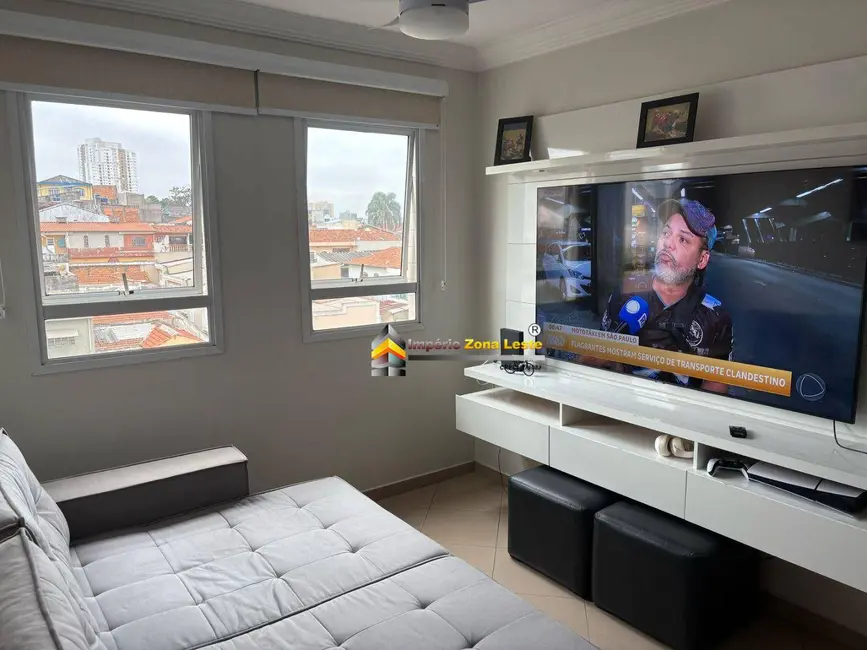 Apartamento com 3 quartos à venda, 67m2 em Vila Pierina, São Paulo - SP - imagem 4 Foto 4 de Apartamento com 3 quartos à venda, 67m2 em Vila Pierina, São Paulo - SP