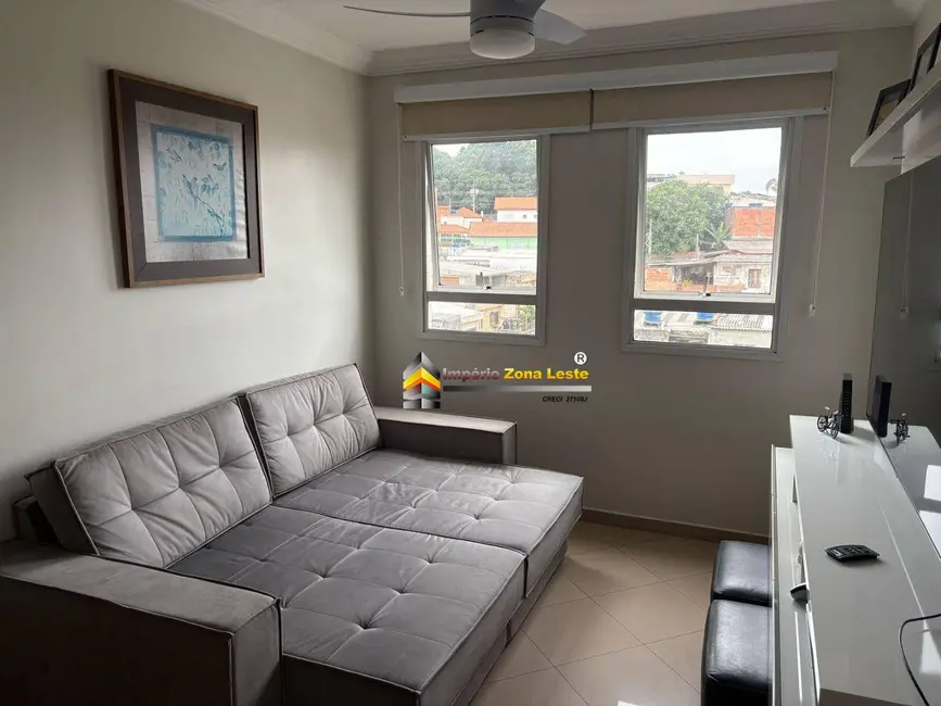 Apartamento com 3 quartos à venda, 67m2 em Vila Pierina, São Paulo - SP - imagem 6 Foto 6 de Apartamento com 3 quartos à venda, 67m2 em Vila Pierina, São Paulo - SP