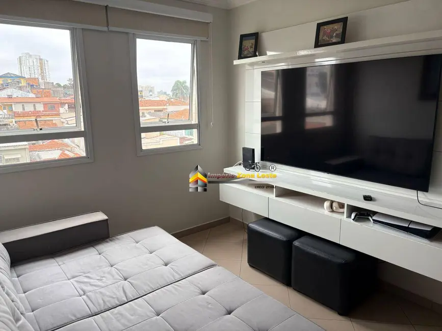 Apartamento com 3 quartos à venda, 67m2 em Vila Pierina, São Paulo - SP - imagem 3 Foto 3 de Apartamento com 3 quartos à venda, 67m2 em Vila Pierina, São Paulo - SP