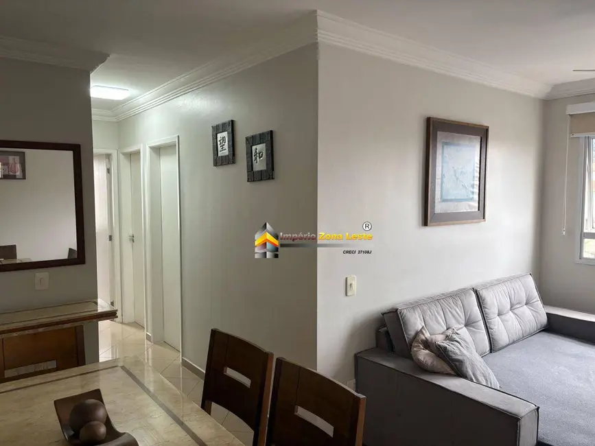 Apartamento com 3 quartos à venda, 67m2 em Vila Pierina, São Paulo - SP - imagem 7 Foto 7 de Apartamento com 3 quartos à venda, 67m2 em Vila Pierina, São Paulo - SP