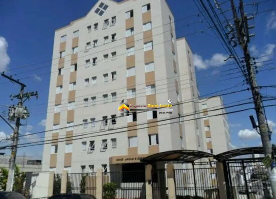 Apartamento com 3 quartos à venda, 67m2 em Vila Pierina, São Paulo - SP - imagem 1 Foto 1 de Apartamento com 3 quartos à venda, 67m2 em Vila Pierina, São Paulo - SP