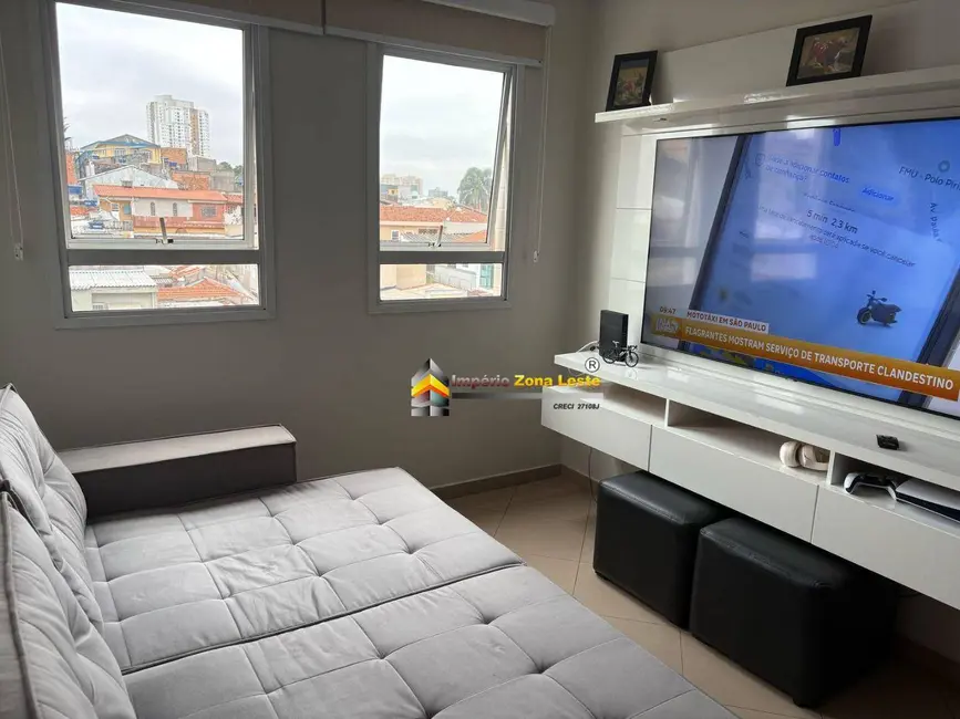 Apartamento com 3 quartos à venda, 67m2 em Vila Pierina, São Paulo - SP - imagem 5 Foto 5 de Apartamento com 3 quartos à venda, 67m2 em Vila Pierina, São Paulo - SP