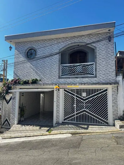 Sobrado com 3 quartos à venda, 300m2 em Vila Ré, São Paulo - SP - imagem 1 Foto 1 de Sobrado com 3 quartos à venda, 300m2 em Vila Ré, São Paulo - SP