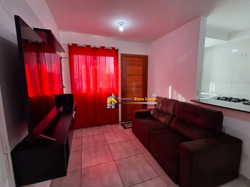 Foto 4 de Kitnet com 1 quarto à venda, 29m2 em Penha de França, São Paulo - SP