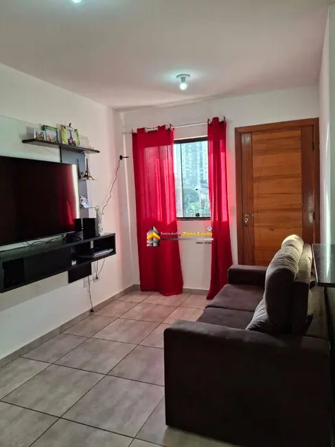 Foto 5 de Kitnet com 1 quarto à venda, 29m2 em Penha de França, São Paulo - SP