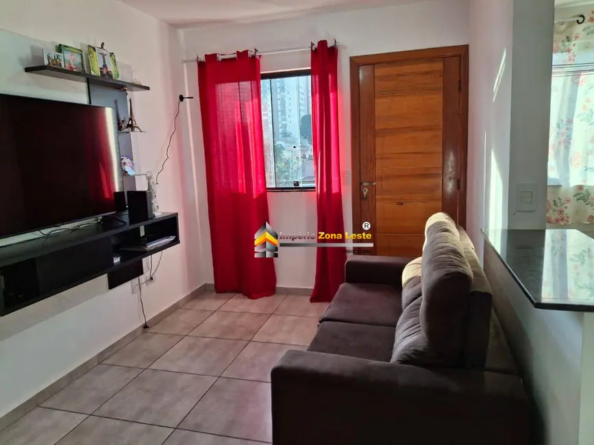 Foto 6 de Kitnet com 1 quarto à venda, 29m2 em Penha de França, São Paulo - SP