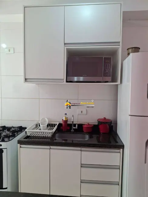 Foto 9 de Kitnet com 1 quarto à venda, 29m2 em Penha de França, São Paulo - SP