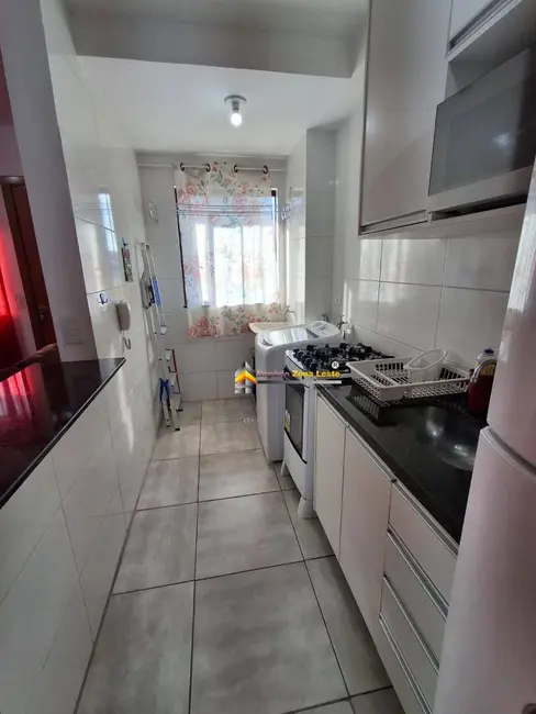 Foto 8 de Kitnet com 1 quarto à venda, 29m2 em Penha de França, São Paulo - SP