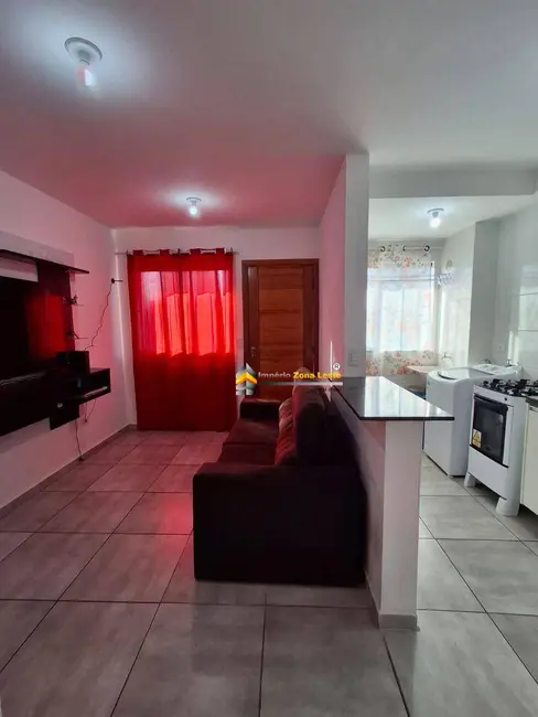 Foto 3 de Kitnet com 1 quarto à venda, 29m2 em Penha de França, São Paulo - SP