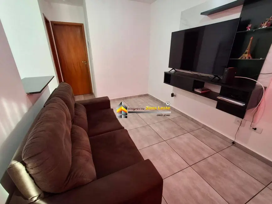 Foto 2 de Kitnet com 1 quarto à venda, 29m2 em Penha de França, São Paulo - SP
