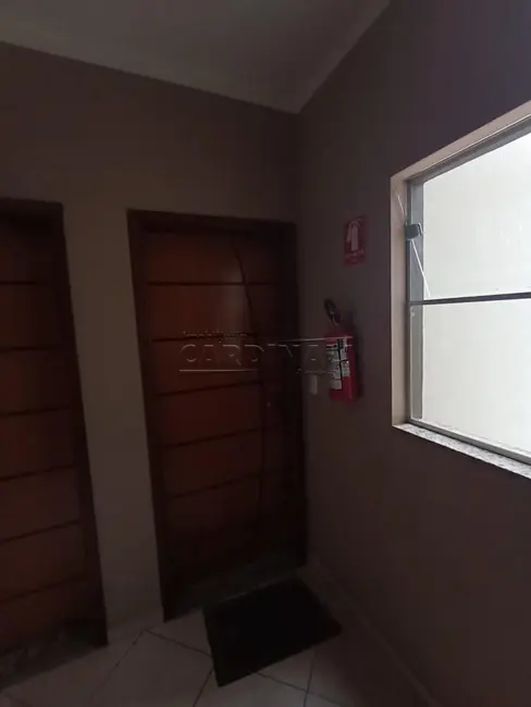 Foto 2 de Apartamento com 1 quarto à venda, 54m2 em Sao Carlos - SP