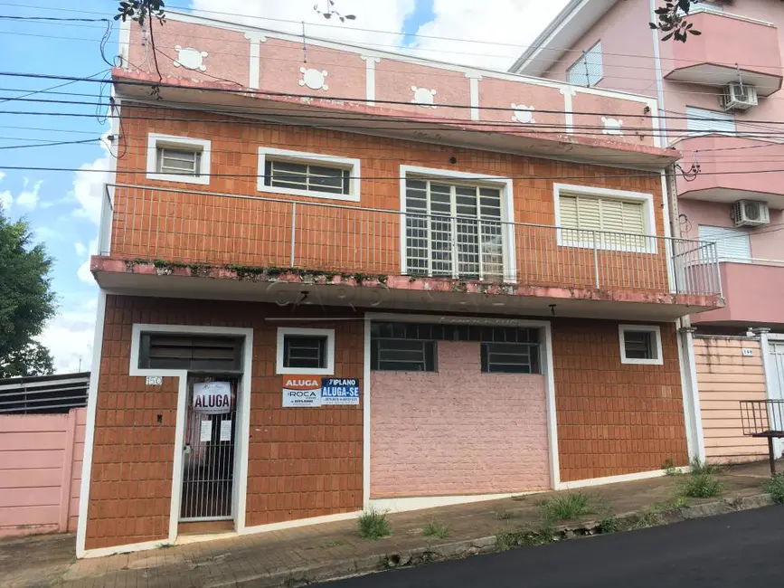 Foto 1 de Kitnet com 1 quarto para alugar, 15m2 em Sao Carlos - SP
