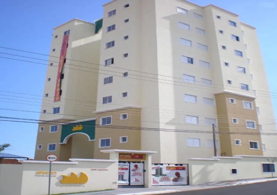 Foto 1 de Apartamento com 1 quarto para alugar, 29m2 em Sao Carlos - SP