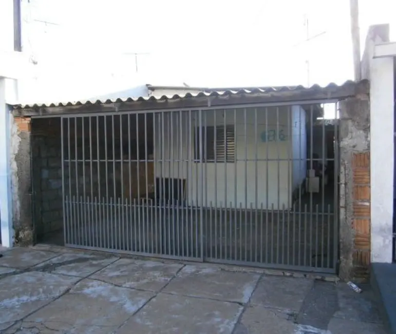 Foto 1 de Casa com 2 quartos à venda, 99m2 em Sao Carlos - SP