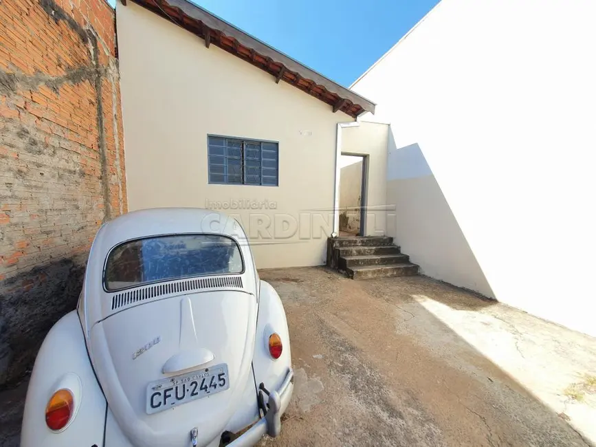 Foto 2 de Casa com 2 quartos à venda, 75m2 em Sao Carlos - SP