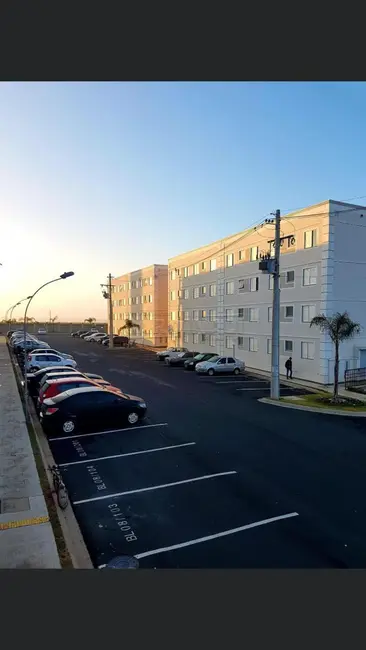 Foto 1 de Apartamento com 2 quartos à venda, 40m2 em Araraquara - SP